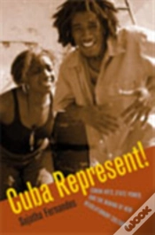 Capa do artigo Cuba Represent!