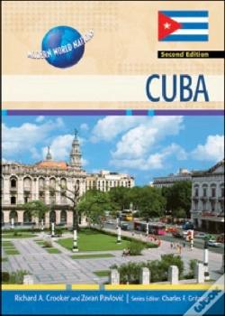 Capa do artigo Cuba