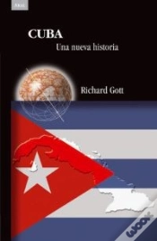 Capa do artigo Cuba