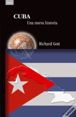 Capa do artigo Cuba