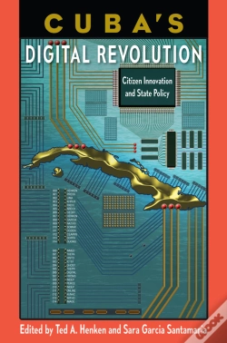 Capa do artigo Cuba’S Digital Revolution