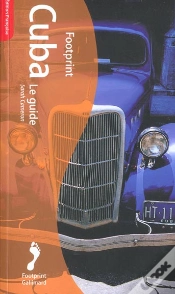 Capa do artigo Cuba
