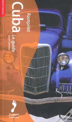 Capa do artigo Cuba