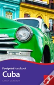 Capa do artigo Cuba