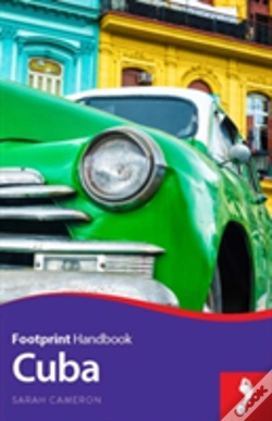 Capa do artigo Cuba