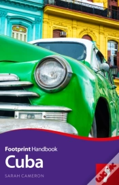 Capa do artigo Cuba