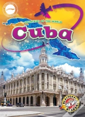 Capa do artigo Cuba