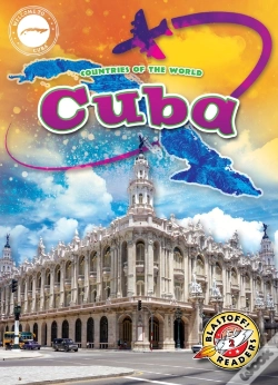 Capa do artigo Cuba