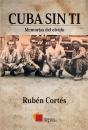 Cuba Sin Ti - Preview