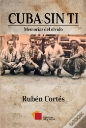 Capa do artigo Cuba Sin Ti