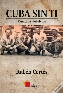 Capa do artigo Cuba Sin Ti