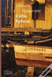 Capa do artigo Cuba Spleen