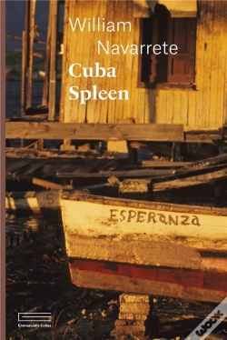 Capa do artigo Cuba Spleen