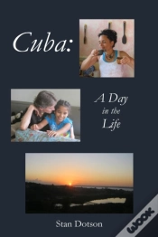 Capa do artigo Cuba
