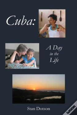 Capa do artigo Cuba