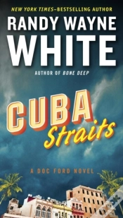 Capa do artigo Cuba Straits