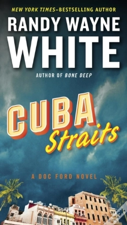 Capa do artigo Cuba Straits