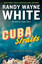 Capa do artigo Cuba Straits