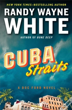 Capa do artigo Cuba Straits