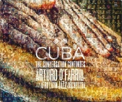 Capa do artigo Cuba: The Conversation Continues - CD