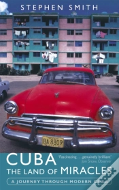 Capa do artigo Cuba: The Land Of Miracles
