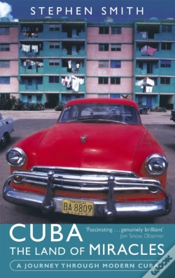 Capa do artigo Cuba: The Land Of Miracles