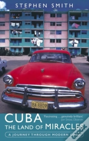 Capa do artigo Cuba: The Land Of Miracles