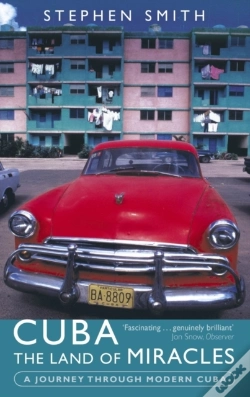 Capa do artigo Cuba: The Land Of Miracles