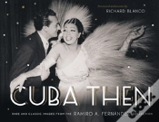 Capa do artigo Cuba Then