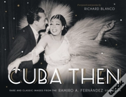 Capa do artigo Cuba Then