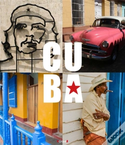 Capa do artigo Cuba