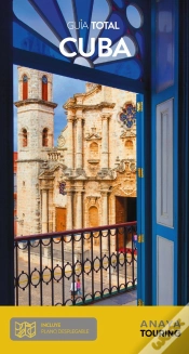 Capa do artigo Cuba