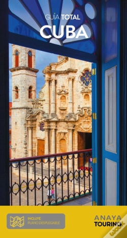 Capa do artigo Cuba