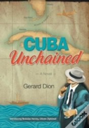 Capa do artigo Cuba Unchained