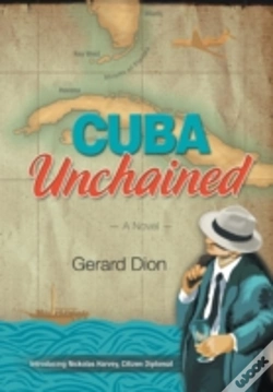 Capa do artigo Cuba Unchained