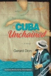 Capa do artigo Cuba Unchained