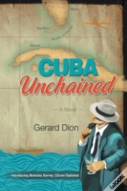 Capa do artigo Cuba Unchained