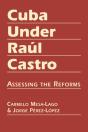 Cuba Under Ral Castro - Preview