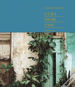 Capa do artigo Cuba. Vivir Con