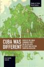 Cuba Was Different - Preview