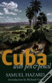 Capa do artigo Cuba With Pen And Pencil