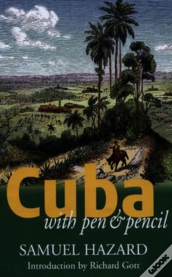 Capa do artigo Cuba With Pen And Pencil