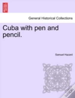 Capa do artigo Cuba With Pen And Pencil.