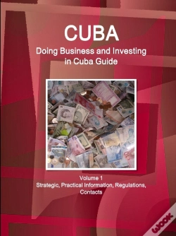 Capa do artigo Cuba