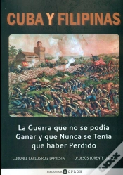 Capa do artigo Cuba Y Filipinas