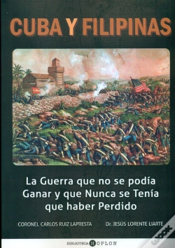 Capa do artigo Cuba Y Filipinas