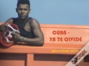 Capa do artigo Cuba ; Ya Te Olvidé