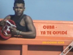 Capa do artigo Cuba ; Ya Te Olvidé