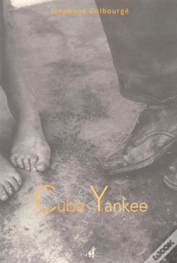 Capa do artigo Cuba Yankee