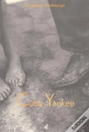 Capa do artigo Cuba Yankee